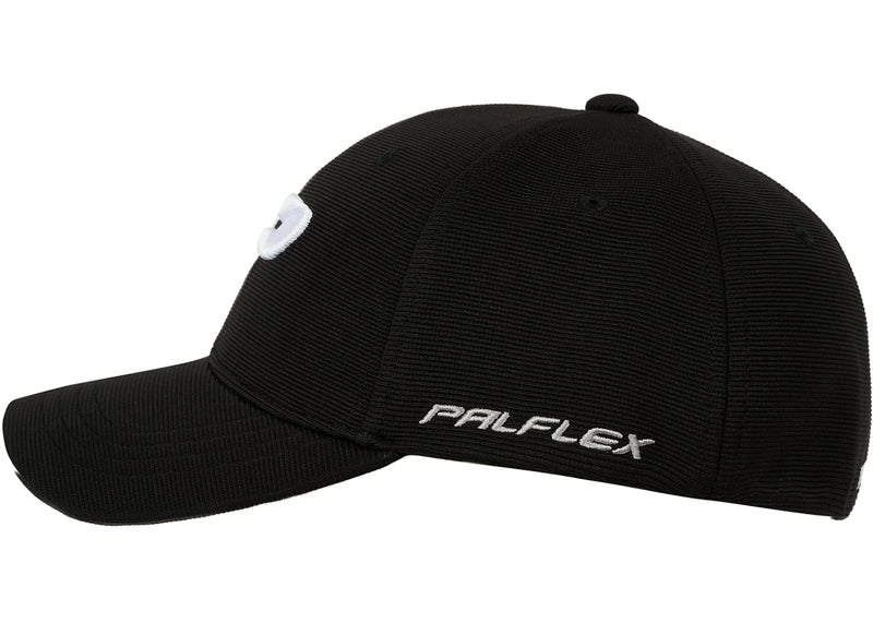 Palace Palflex 6-Panel Black