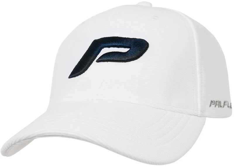 Palace Palflex 6-Panel White