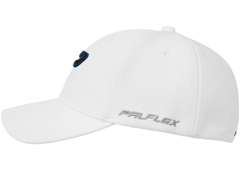 Palace Palflex 6-Panel White