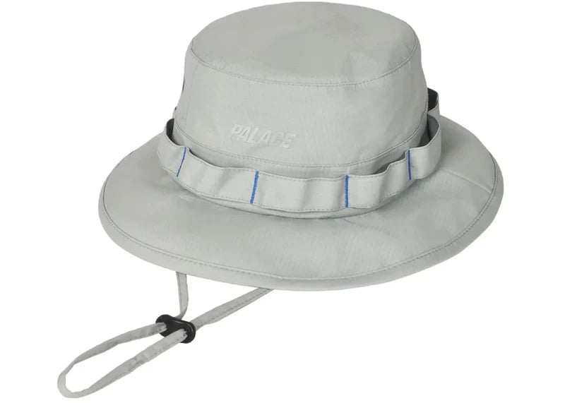 Palace Pertex 3L Armor Boonie Arctic Grey