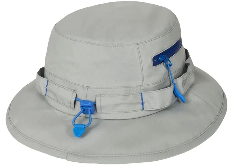 Palace Pertex 3L Armor Boonie Arctic Grey
