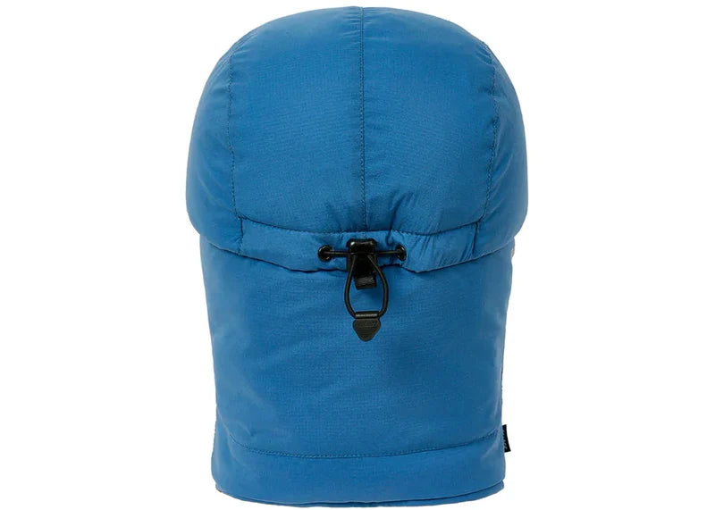 Palace Pertex Mask Cap Blue Chill