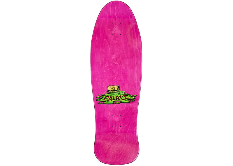 Palace Pet Cruiser 10 1/8 Skateboard Deck