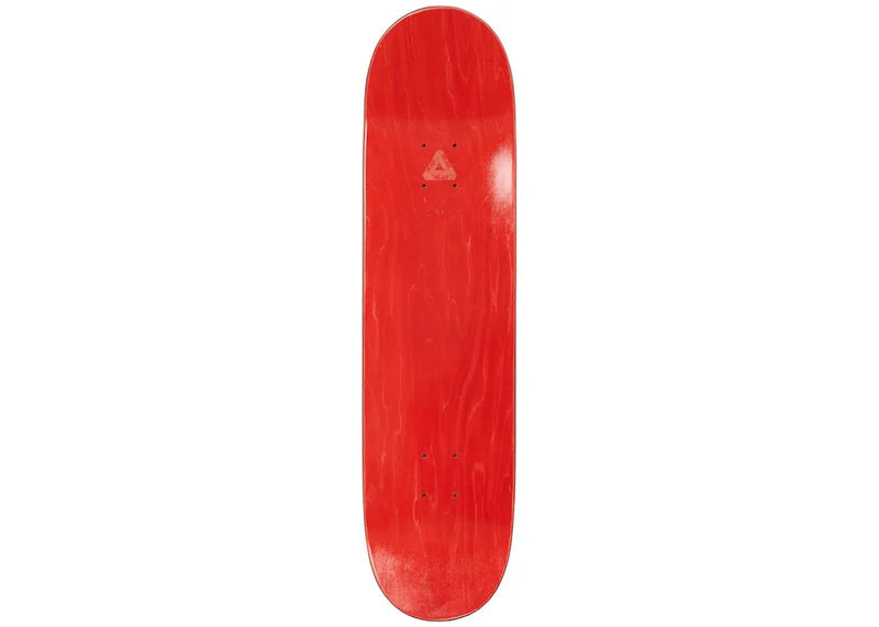 Palace PEZ 8.1 Skateboard Deck