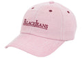 Palace Pj's 6-Panel Stripes Red/White