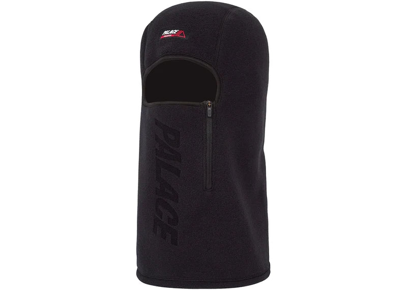 Palace Polartec Lazer Bally Black