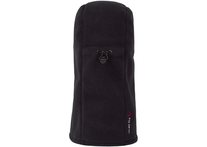 Palace Polartec Lazer Bally Black