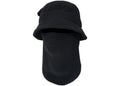 Palace Polartec Mask Bucket Black