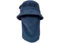 Palace Polartec Mask Bucket Navy