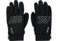 Palace Polartec Powerstretch Gloves Black