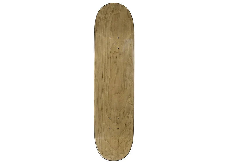 Palace Powers King Skateboard Deck Multicolor