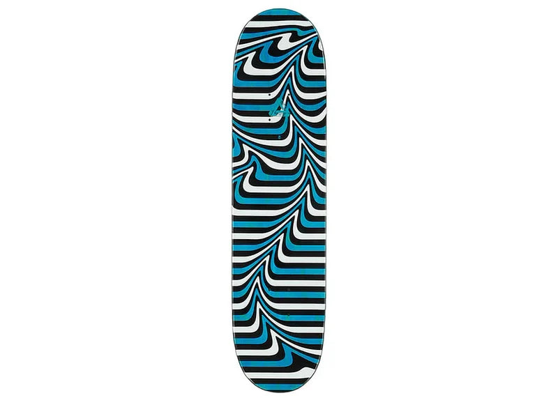 Palace Powers Pro S34 Skateboard Deck Multicolor
