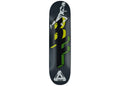 Palace Pro Ferg Fairfax 8.1 Skateboard Deck Grey