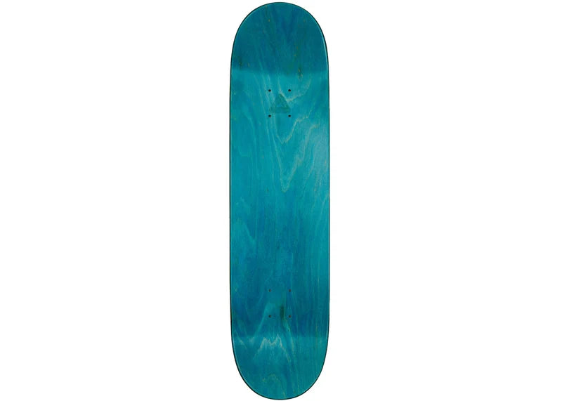 Palace PWBC 8.2 Skateboard Deck