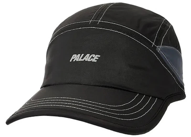 Palace Reflecto Runner Black Carbon
