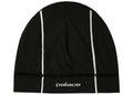 Palace Reflecto Running Beanie Black