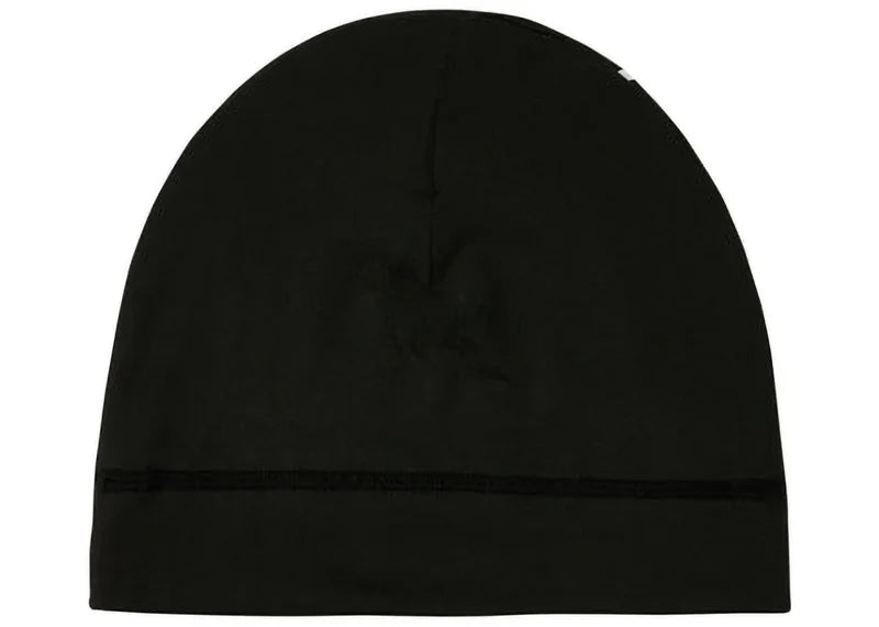 Palace Reflecto Running Beanie Black
