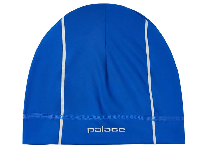 Palace Reflecto Running Beanie Palatial Blue
