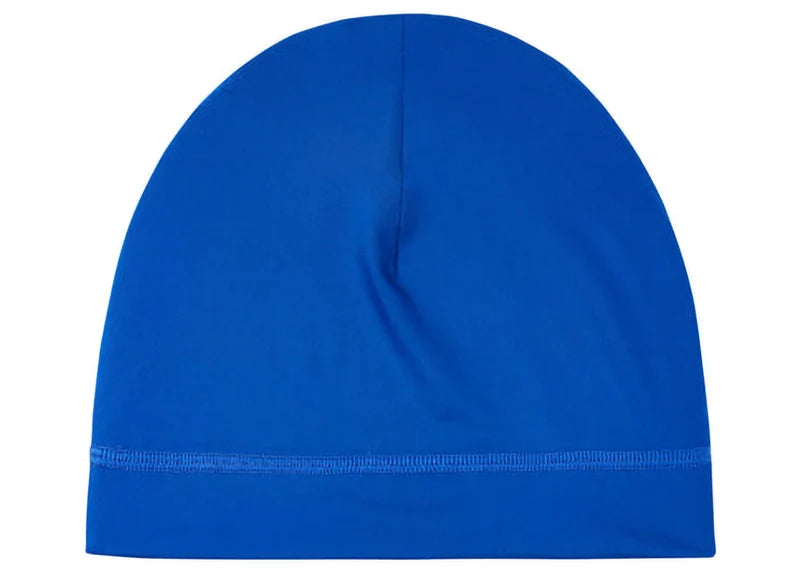 Palace Reflecto Running Beanie Palatial Blue