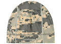 Palace Reflecto Running Beanie Tiger Digi Camo