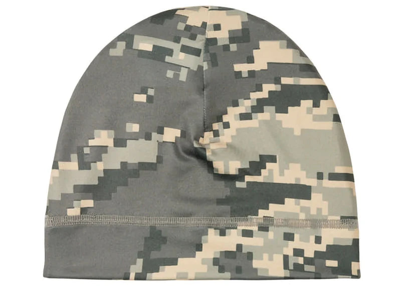 Palace Reflecto Running Beanie Tiger Digi Camo