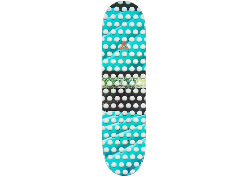 Palace Rory Pro S13 8.06 Skateboard Deck Multi