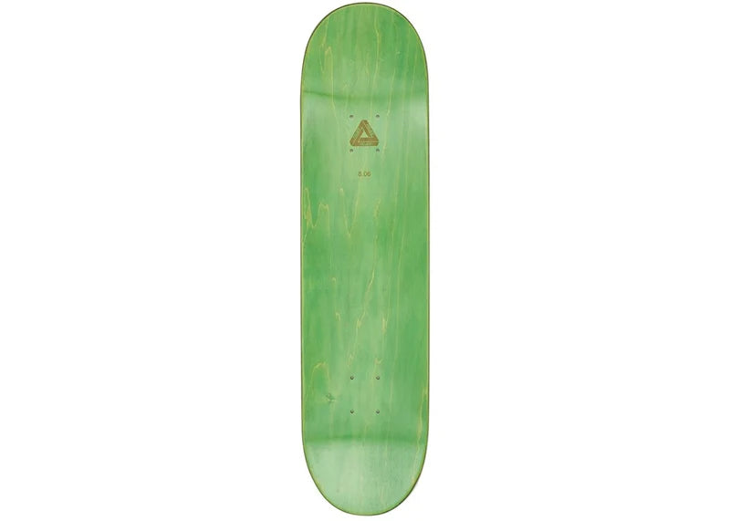 Palace Rory Pro S19 8.06 Skateboard Deck