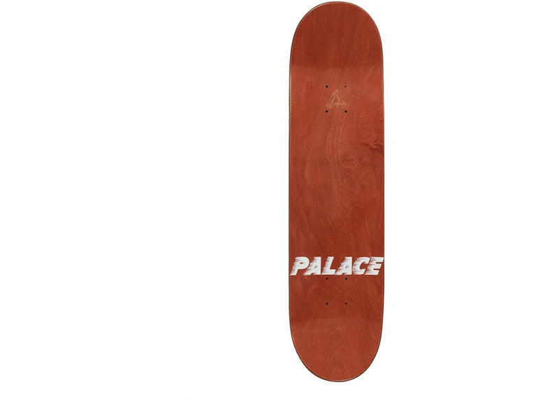 Palace Rory Pro S27 8.06 Skateboard Deck