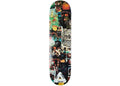 Palace Rory Pro S28 8.06 Skateboard Deck