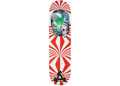 Palace Rory Pro S29 8.06 Skateboard Deck Multi