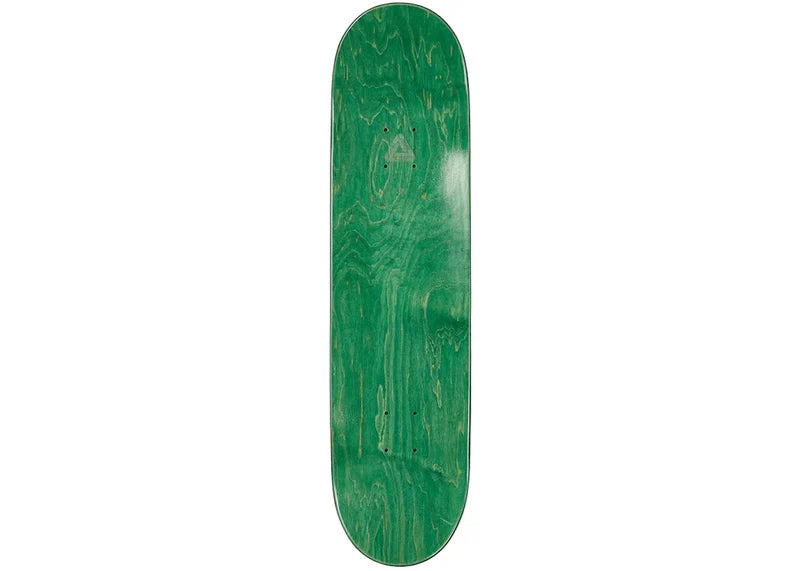 Palace Rory Pro S31 8.06 Skateboard Deck