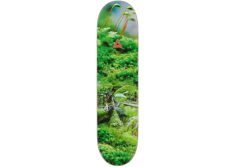 Palace Rory Pro S32 8.06 Skateboard Deck