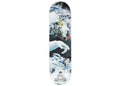 Palace Rory Sans Zooted Skateboard Deck Multi