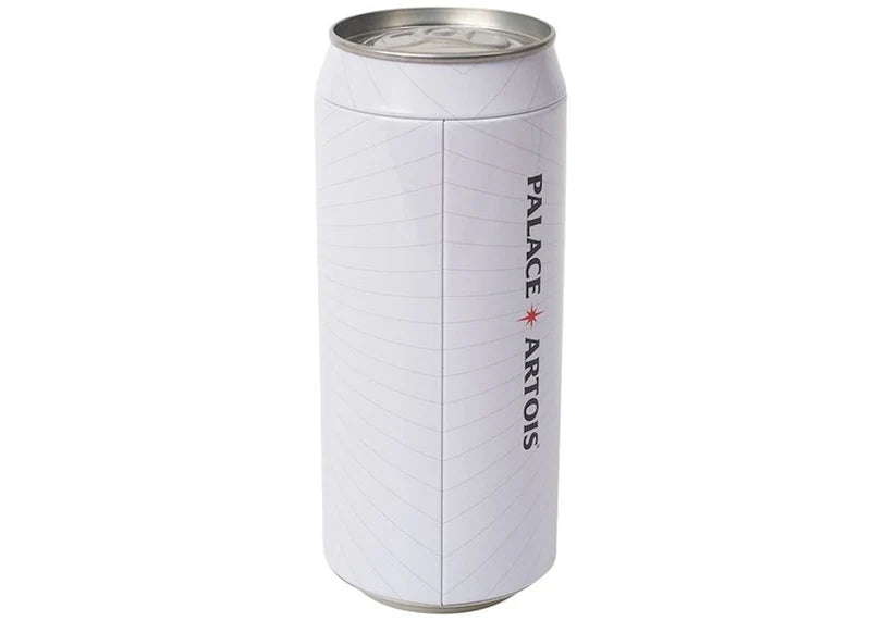 Palace Stella Artois Stash Tin White