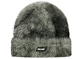 Palace Teddy Beanie Grey
