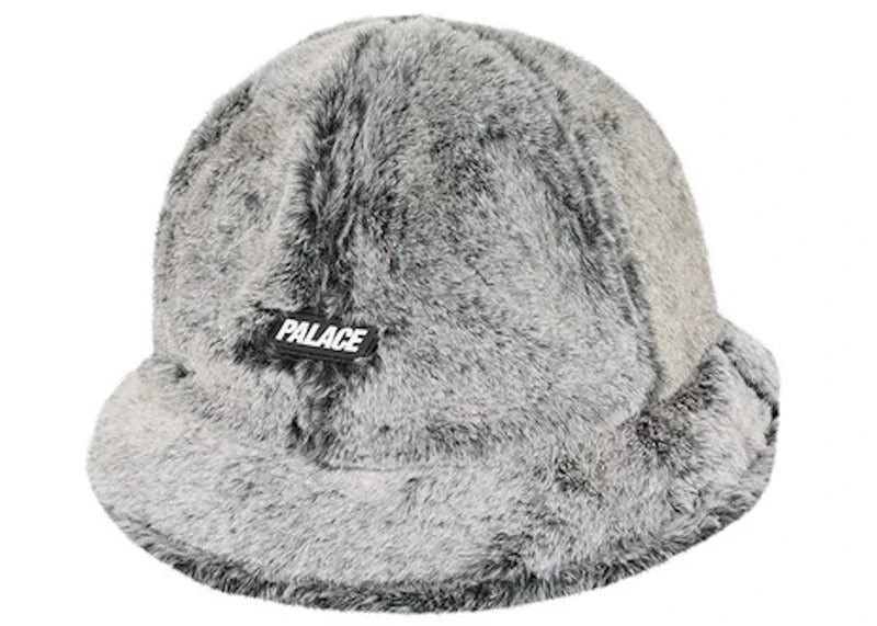 Palace Teddy Bucket Black Tip
