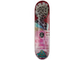 Palace Thames Fiver 8.1 Skateboard Deck Multi
