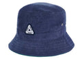 Palace Towelling Bucket Navy