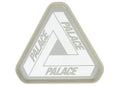 Palace Tri-Ferg Tray Grey