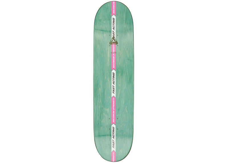 Palace Tri-Gaine 8.375 Skateboard Deck
