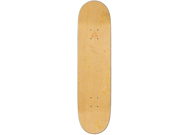 Palace Trippy UV 8.1 Skateboard Deck