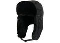 Palace Trooper Hat Black
