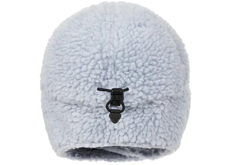 Palace Warmdome Earflap 6-Panel Blue