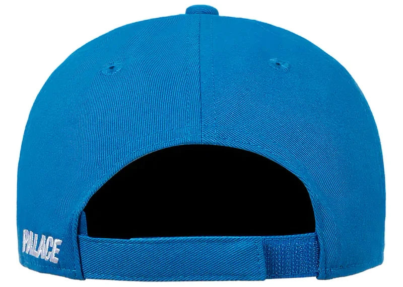 Palace x Gap Kids Duck 6-Panel Blue