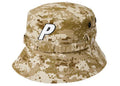 Palace x New Era Boonie Desert Digi Camo