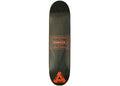 Palace x Porter 8.1 Skateboard Deck Black
