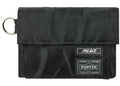 Palace x Porter Wallet Black/Jacquard