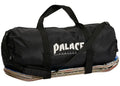 Palace x Thrasher Board Carrier Duffle Black
