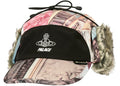 Palace x Vivienne Westwood GORE-TEX Shooting Cap Colour Print