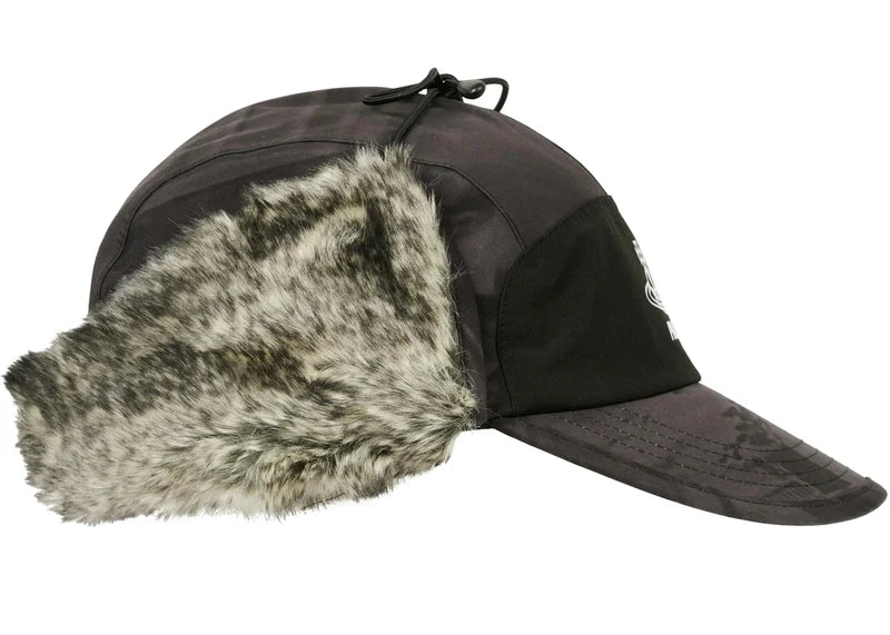 Palace x Vivienne Westwood GORE-TEX Shooting Cap Mono Print